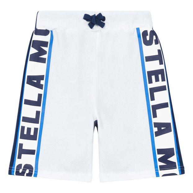 Short Molleton Coton Bio - Collection Sport --product