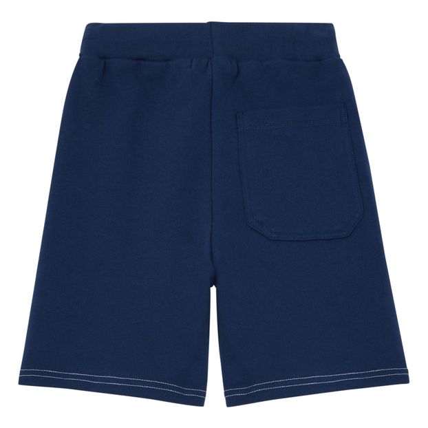 Short Molleton Coton Bio - Collection Sport --product