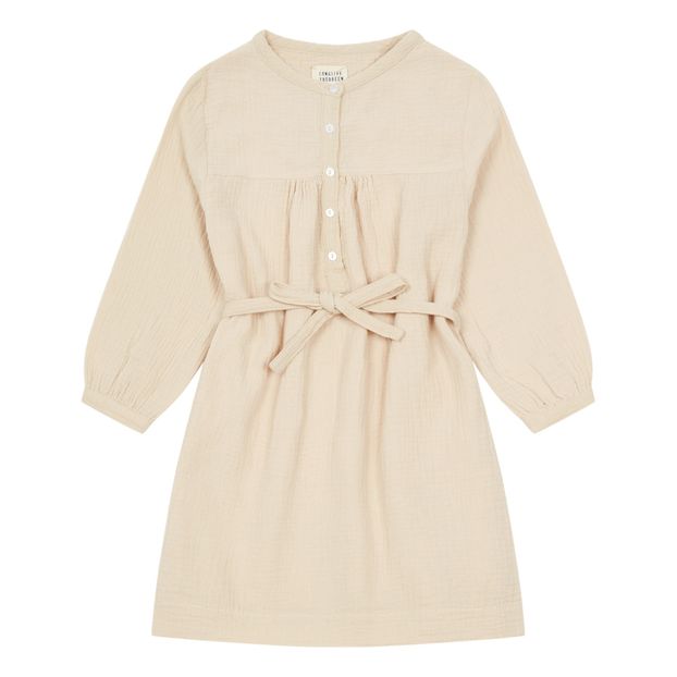 Waffled Dress-product