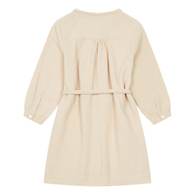 Waffled Dress-product