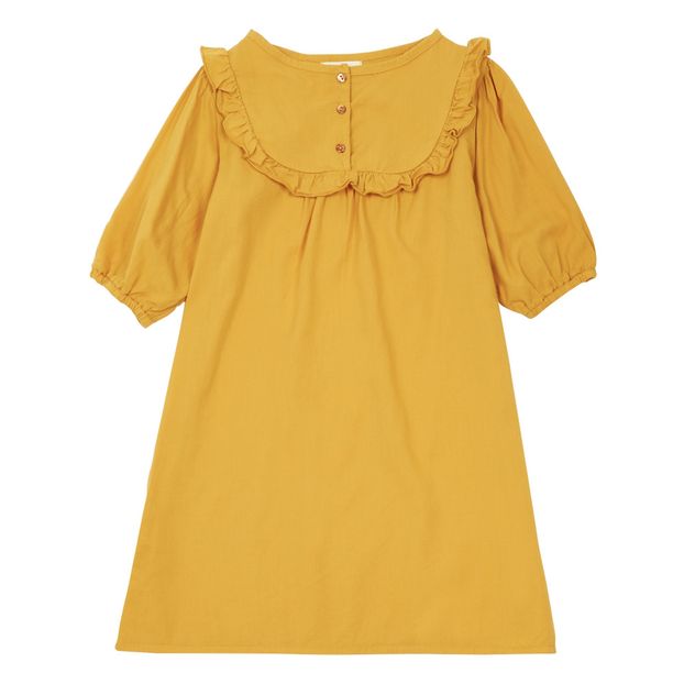Robe Volants-product