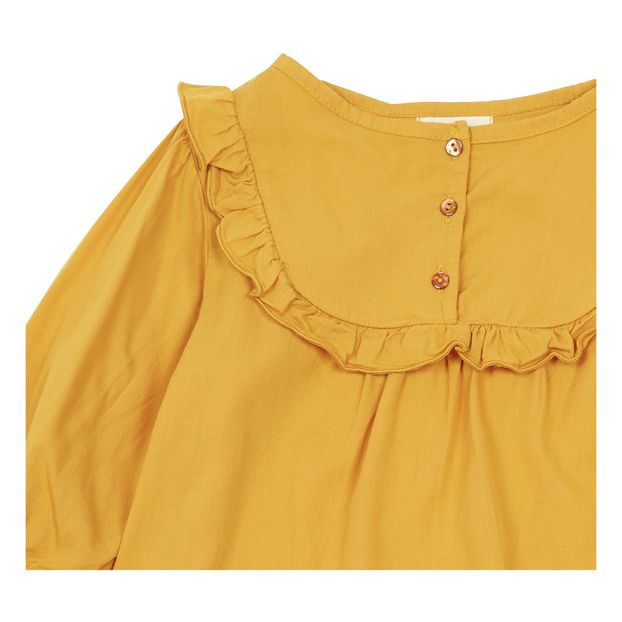Robe Volants-product