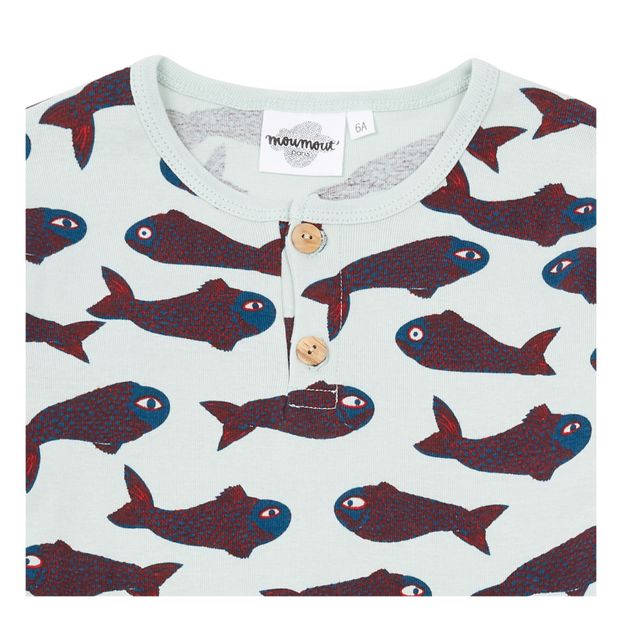 Pyjama 2 Pièces Oürs-product