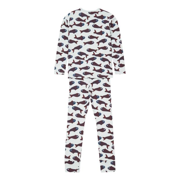 Pyjama 2 Pièces Oürs-product