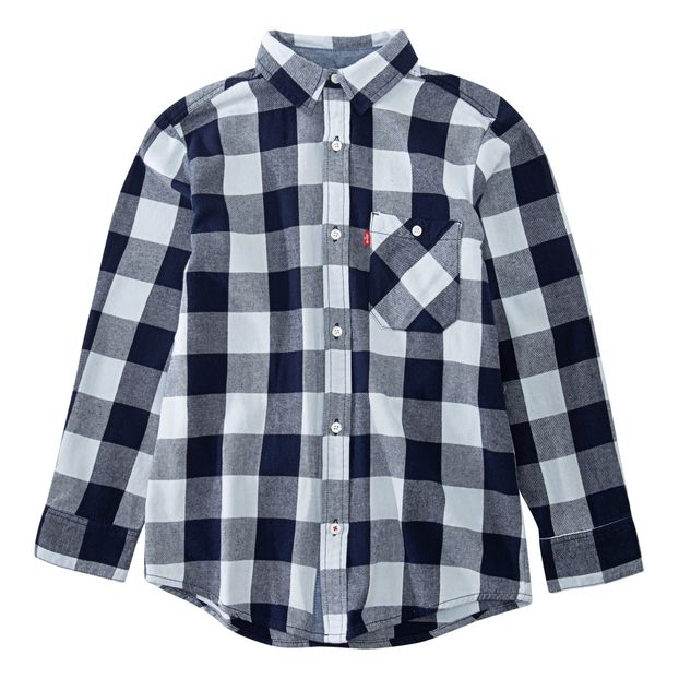 Chemise Flanelle-product
