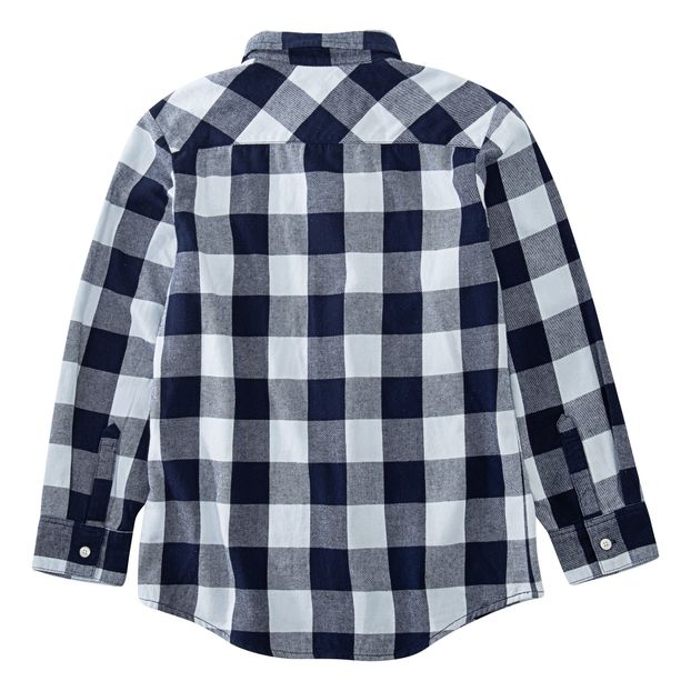 Flannel Shirt-product