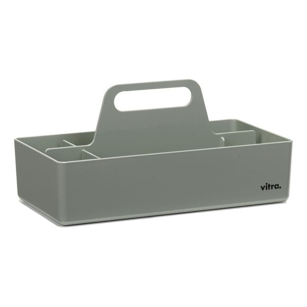 Rangement Toolbox en plastique ABS - Arik Levy-product