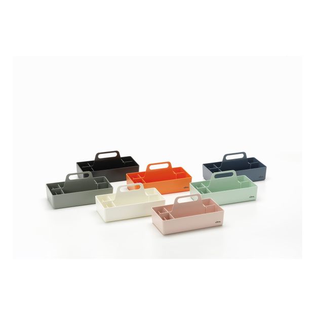 Rangement Toolbox en plastique ABS - Arik Levy-product