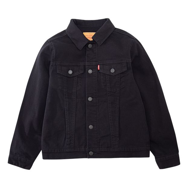 Veste Jean-product