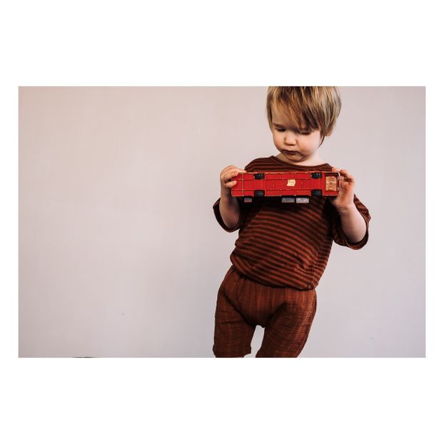 Timmi tencel and organic cotton T-shirt-product