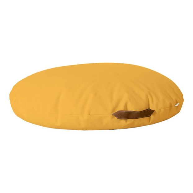 Puf redondo Sahara-product