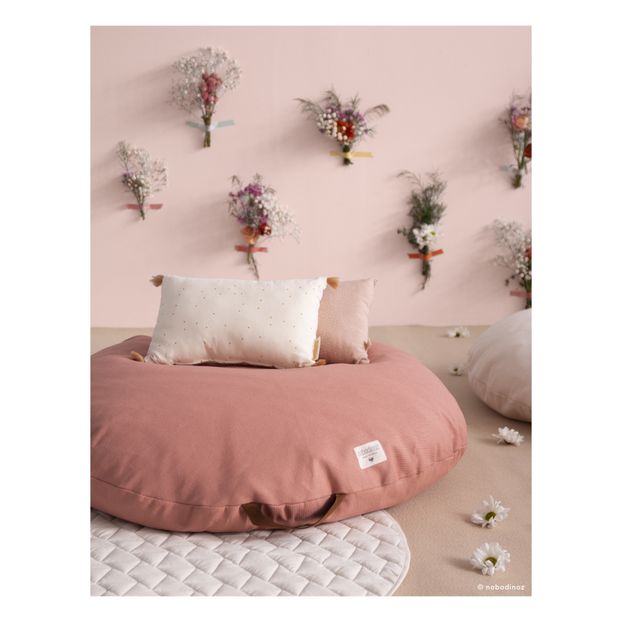 Pouf rond Sahara-product