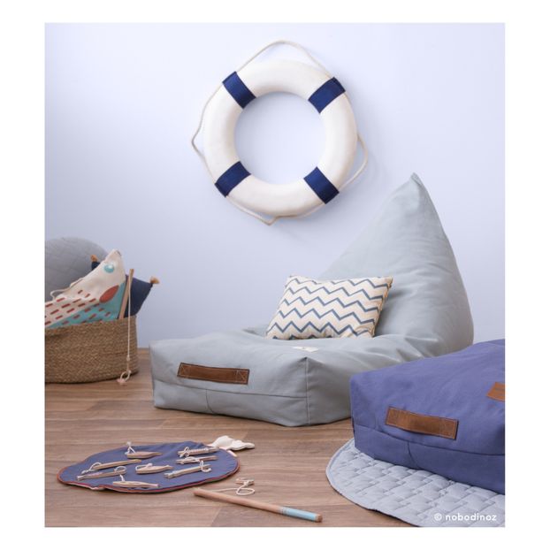 Pouf long Oasis-product