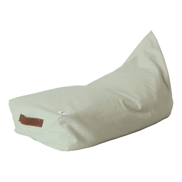 Oasis Long Pouffe-product