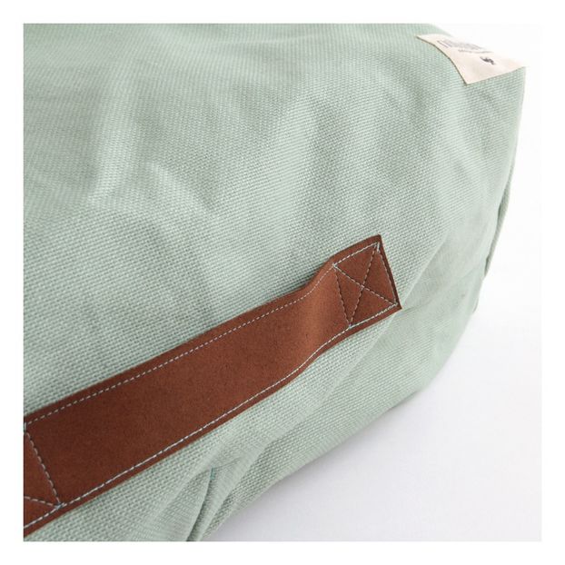 Oasis Long Pouffe-product