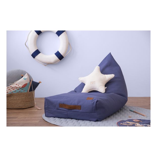 Oasis Long Pouffe-product