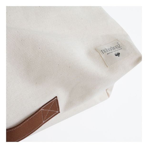 Oasis Long Pouffe-product