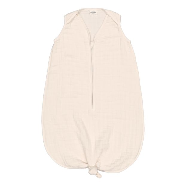 Gigoteuse en mousseline de coton-product