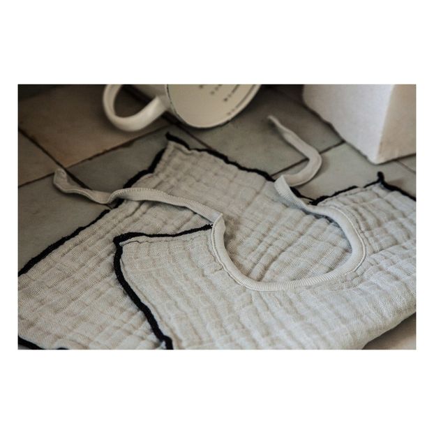 Cotton Bib -product