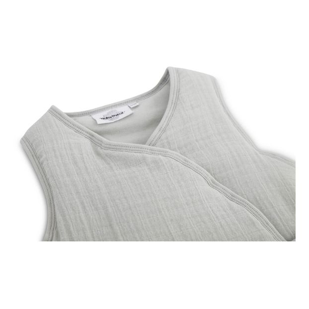 Gigoteuse en gaze de coton-product
