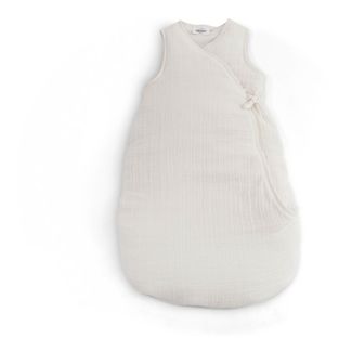 Moumout Gigoteuse en gaze de coton-listing