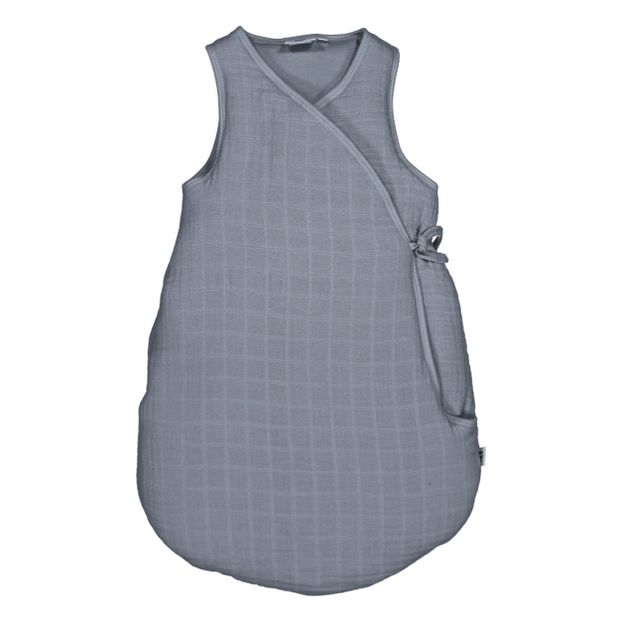 Gigoteuse en gaze de coton-product