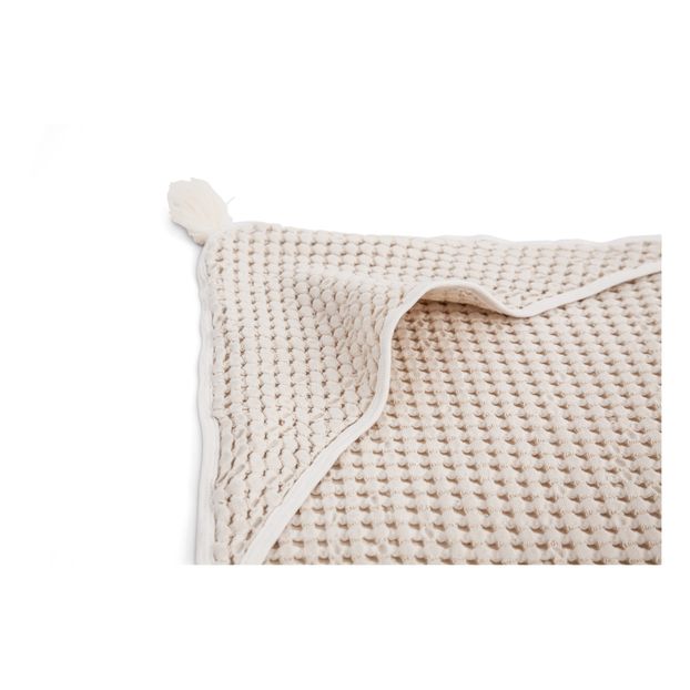 Waffled bath cape-product