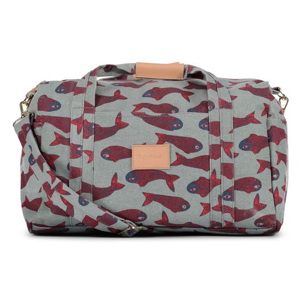 Wickeltische Fische -product