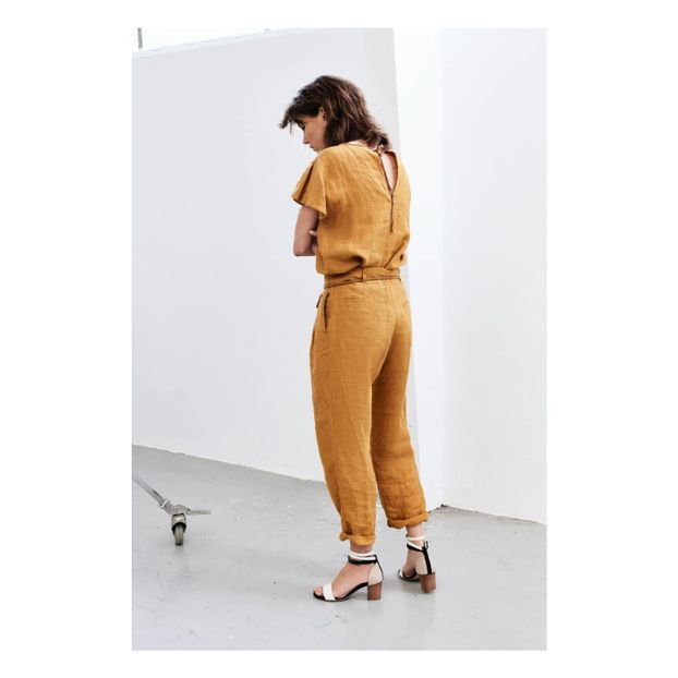 Pantalon Sana-product