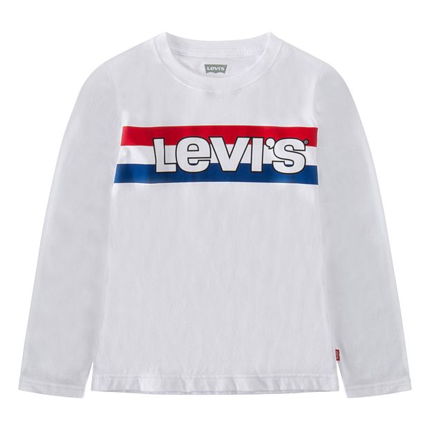 Camiseta Levi's Striped-product