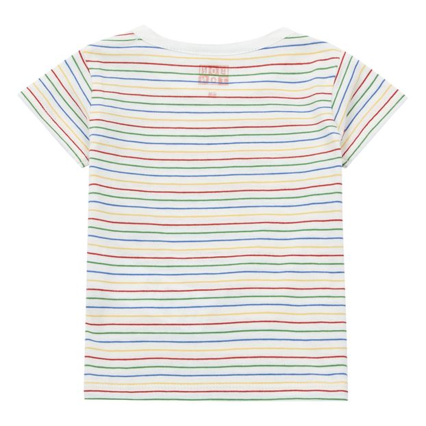 Tutti organic cotton T-shirt-product