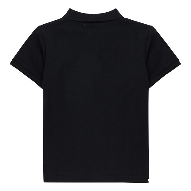 Play Kids heart polo shirt-product
