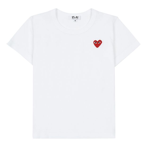 T-Shirt Play Kids Cœur-product