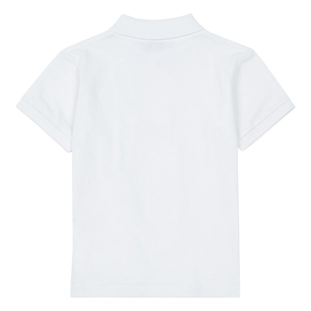 Play Kids heart polo shirt-product