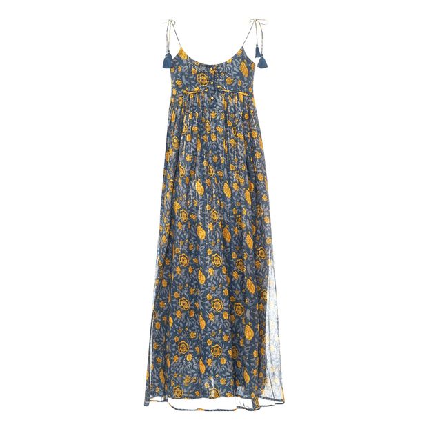 Palak Dress - Women's Collection - -product