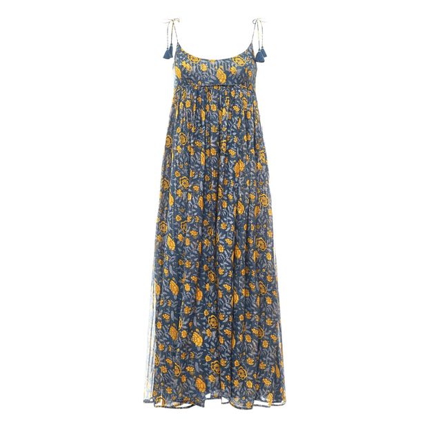 Palak Dress - Women's Collection - -product
