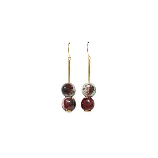 Boucles d'Oreilles Alizé 4-product