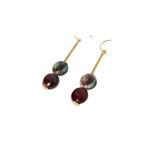 Boucles d'Oreilles Alizé 4-product