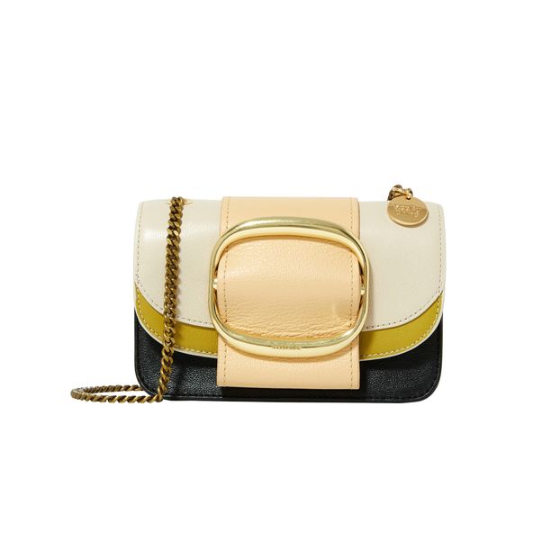 Rectangular bag-product