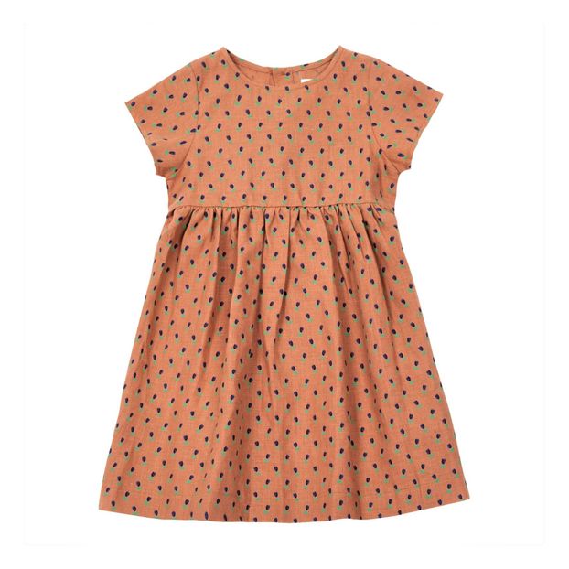 Vestido Lino Tulipanes-product