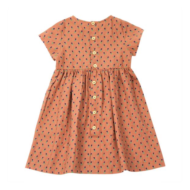 Vestido Lino Tulipanes-product