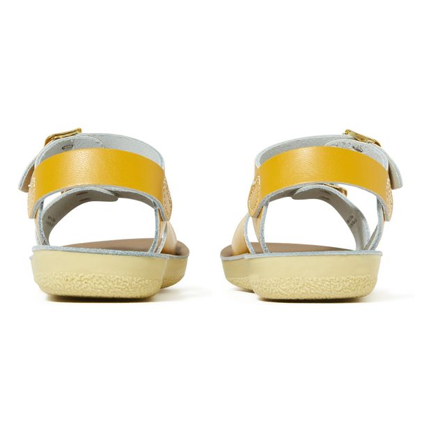 Sandales Cuir Waterproof Surfer-product