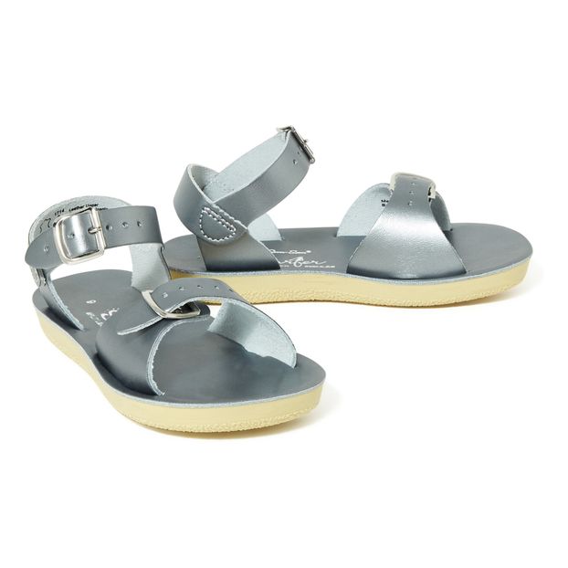 Sandalias Impermeables de Cuero Surfer-product