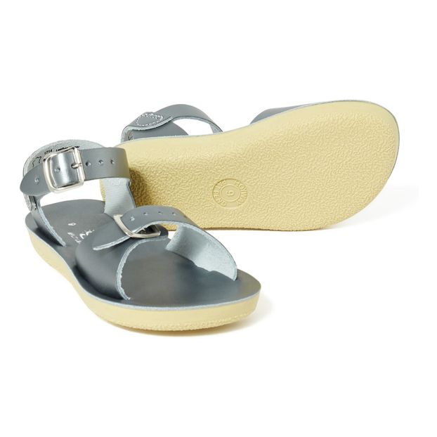 Sandalias Impermeables de Cuero Surfer-product