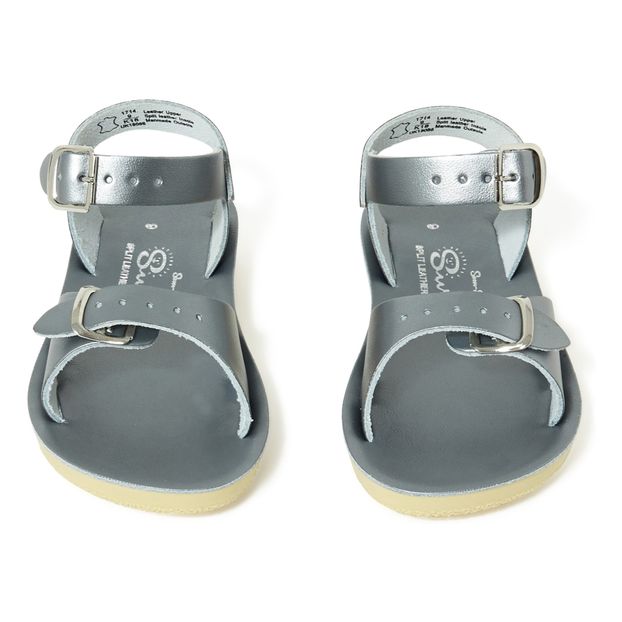 Sandalias Impermeables de Cuero Surfer-product