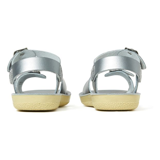 Sandalias Impermeables de Cuero Surfer-product