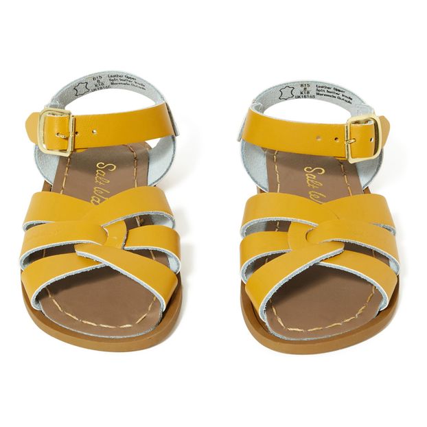 Sandales Waterproof Cuir Original-product