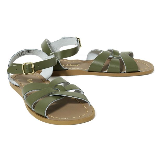 Sandales Cuir Waterproof Original-product