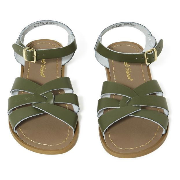 Sandales Waterproof Cuir Original-product