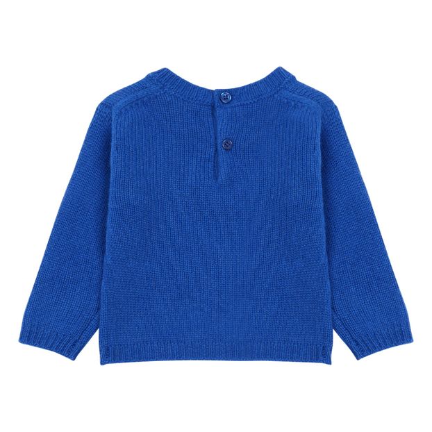 Pull Cachemire Hollyhock Bébé-product